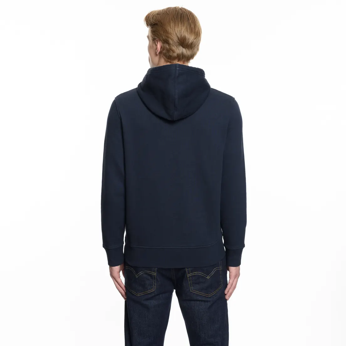 Levi's Мужская толстовка Modern Hoodie