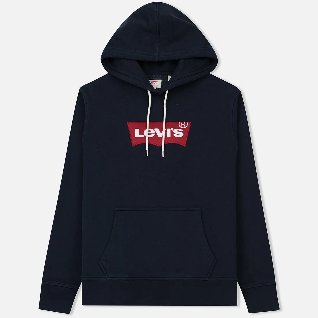 Levi's Мужская толстовка Modern Hoodie
