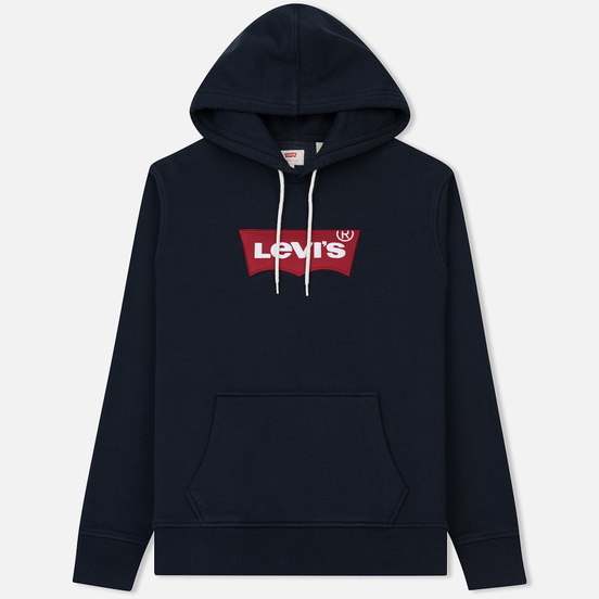Мужская толстовка Levi's Modern Hoodie Sky Captain