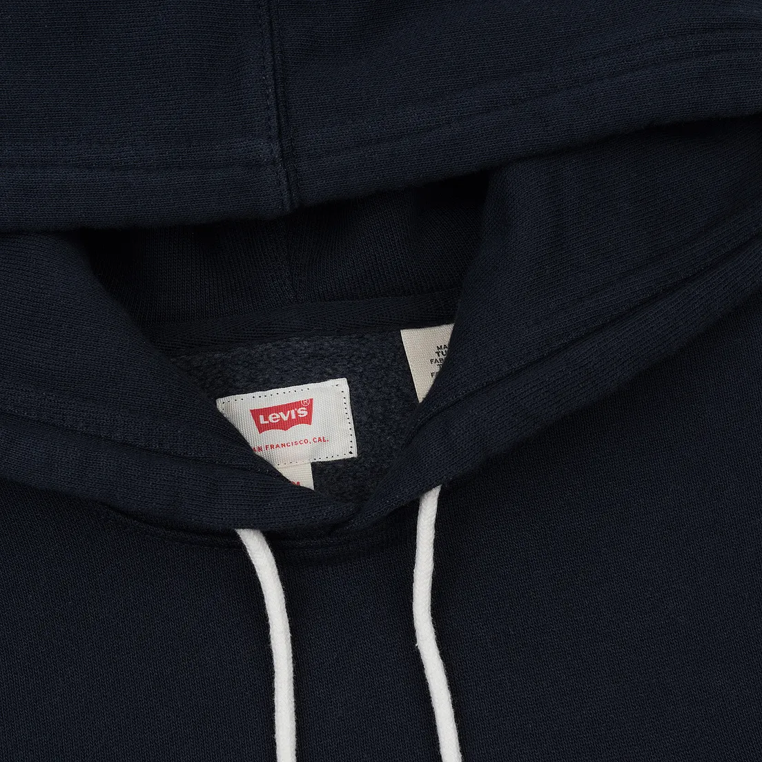 Levi's Мужская толстовка Modern Hoodie
