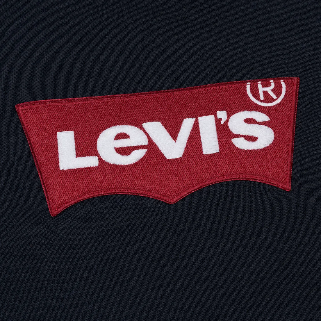 Levi's Мужская толстовка Modern Hoodie
