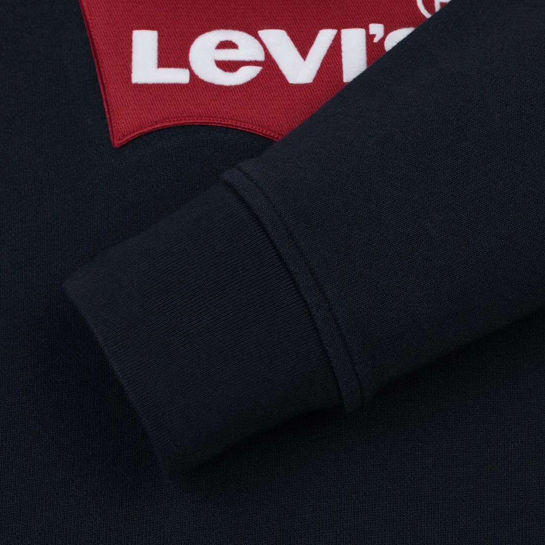 Levi's Мужская толстовка Modern Hoodie
