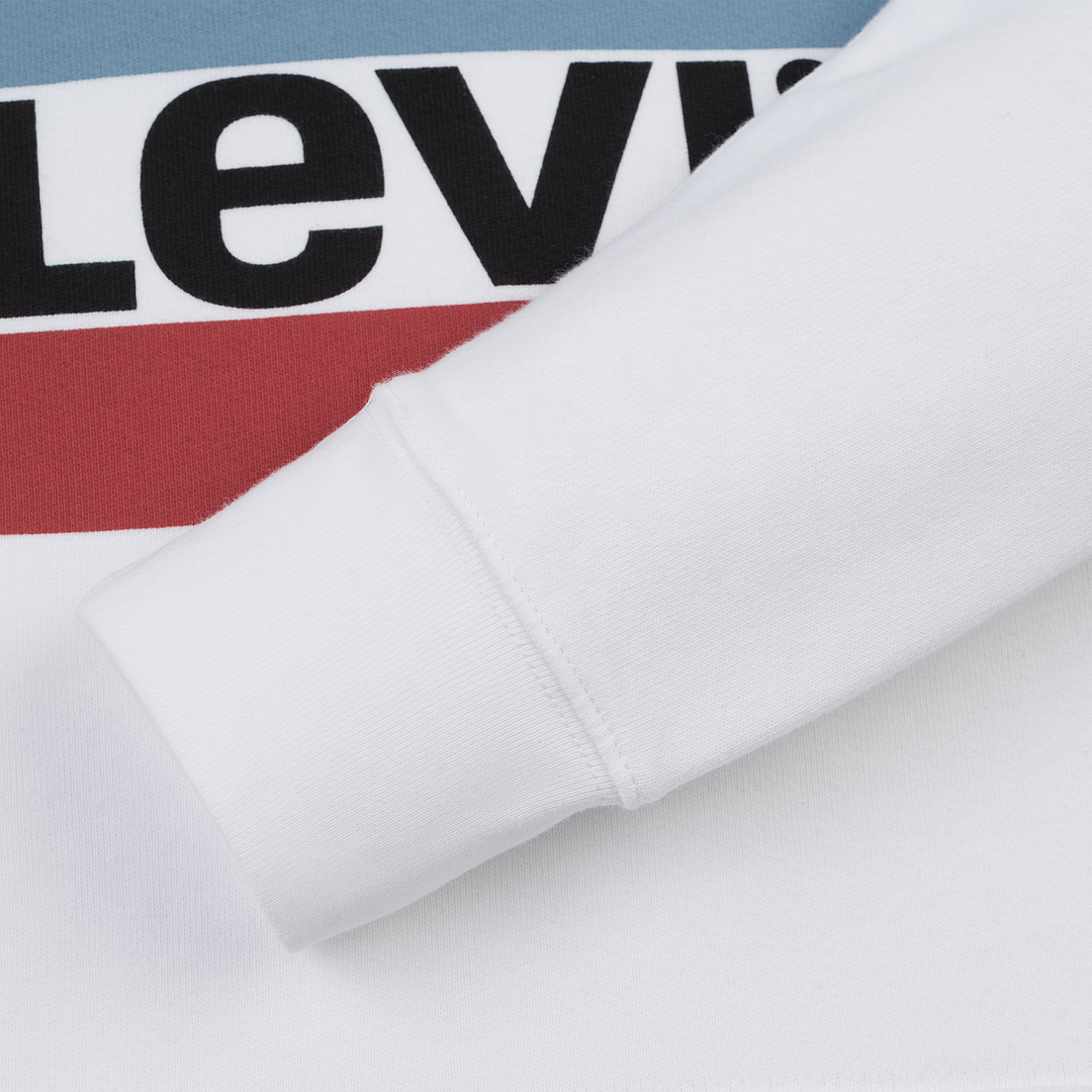 Levi's Мужская толстовка Olympic Graphic Hoodie