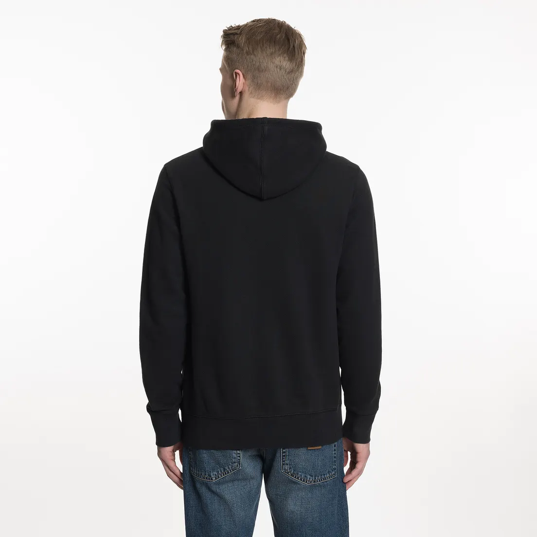 Levi's Мужская толстовка x Peanuts Original Pullover Hoddie Snoopy