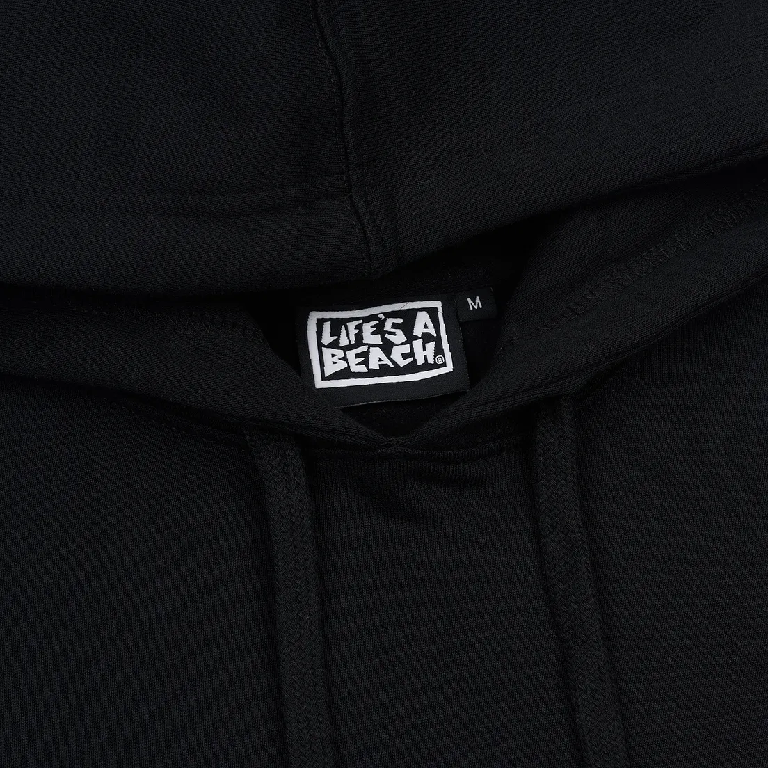 Life's a Beach Мужская толстовка All Sleeve Hoodie