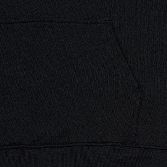 Мужская толстовка Life's a Beach All Sleeve Hoodie Black