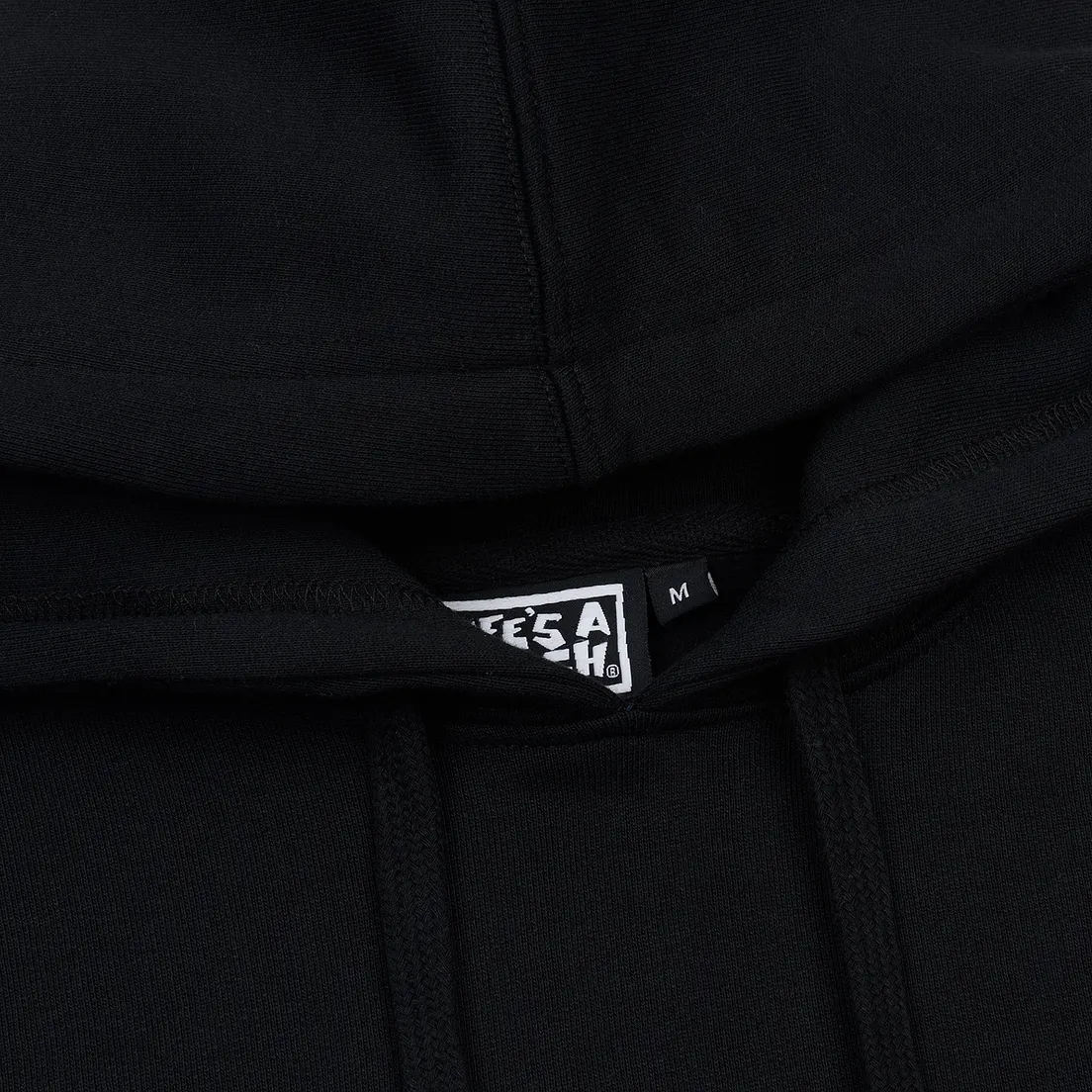 Life's a Beach Мужская толстовка Stack Hoodie