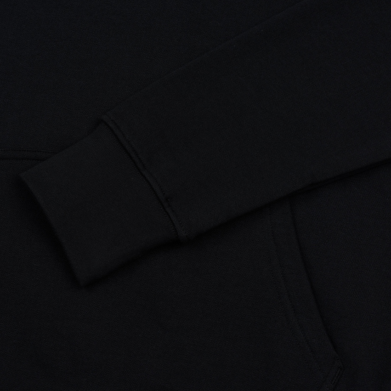 Мужская толстовка Life's a Beach Stack Hoodie Black