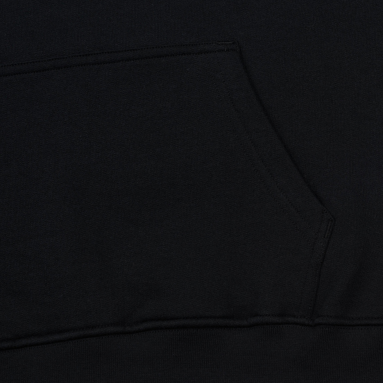 Мужская толстовка Life's a Beach Stack Hoodie Black