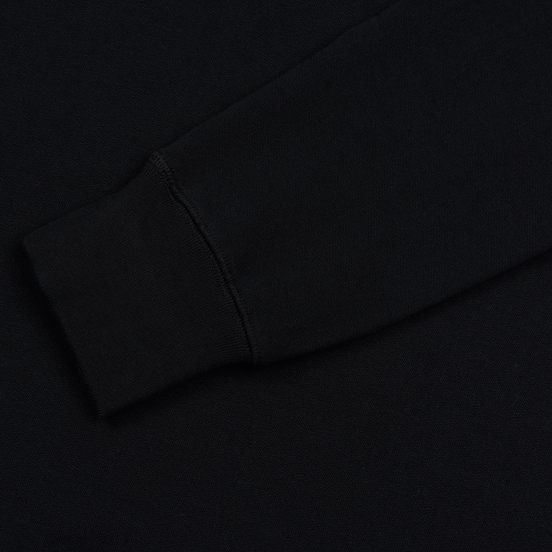 Мужская толстовка Life's a Beach Reflective Box Logo Crew Black
