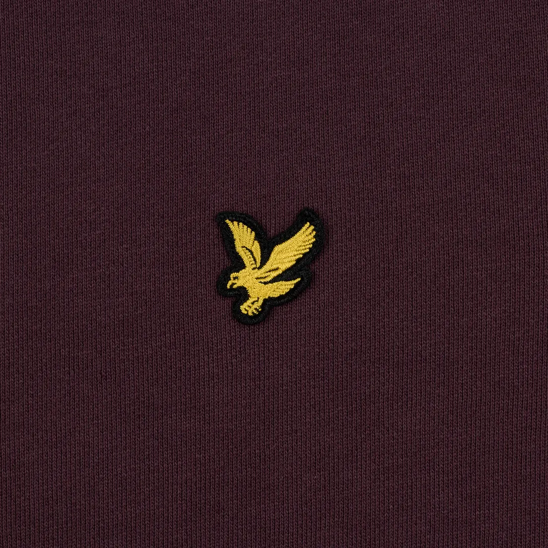 Lyle & Scott Мужская толстовка Classic Crew Neck