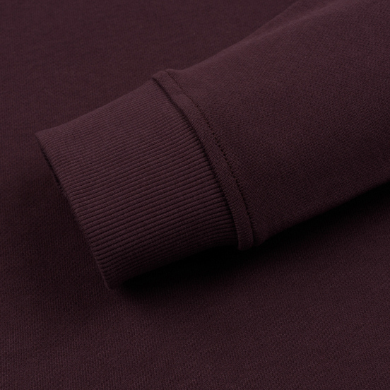Мужская толстовка Lyle & Scott Classic Crew Neck Berry