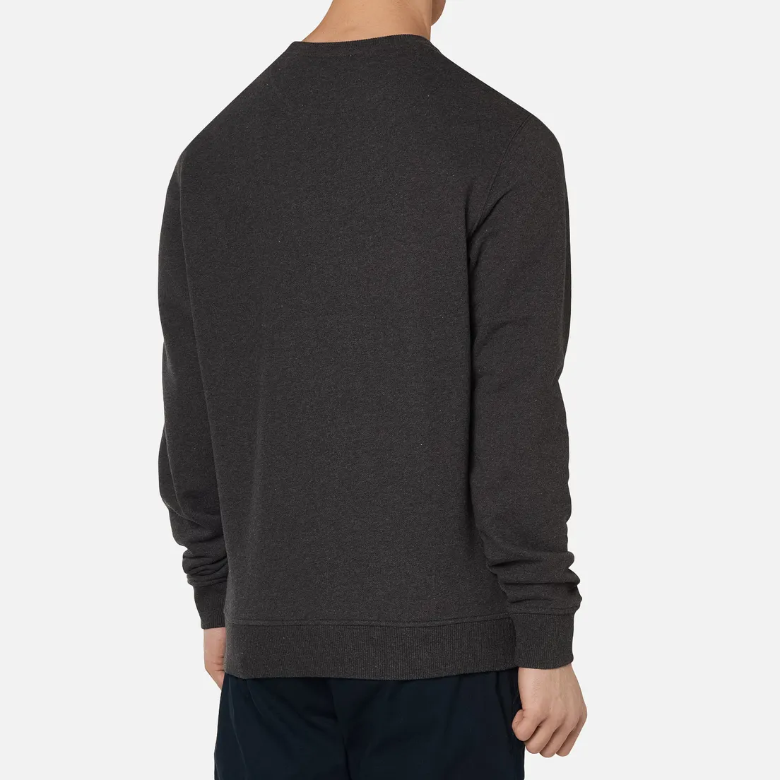Lyle & Scott Мужская толстовка Classic Crew Neck