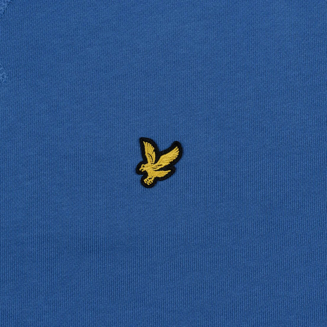 Lyle & Scott Мужская толстовка Classic Crew Neck