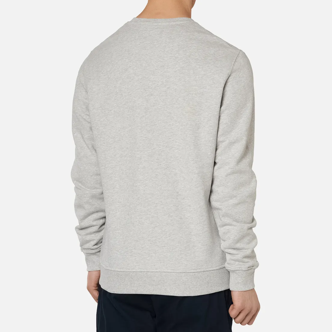Lyle & Scott Мужская толстовка Classic Crew Neck
