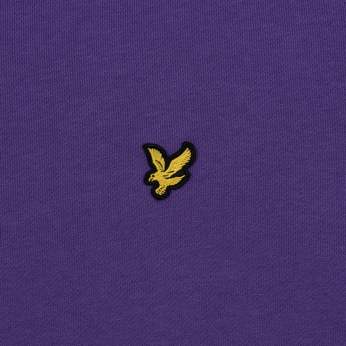 Lyle & Scott Мужская толстовка Classic Crew Neck