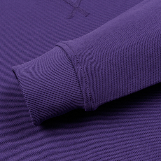 Мужская толстовка Lyle & Scott Classic Crew Neck Violet