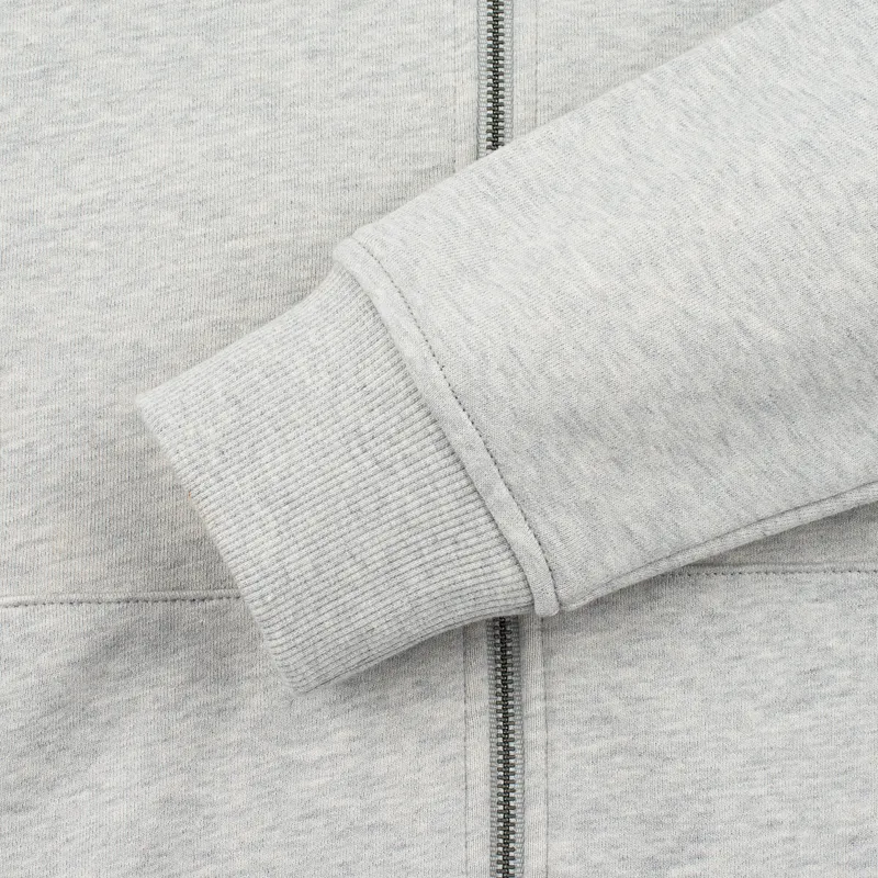 Lyle & Scott Мужская толстовка Zip Through Hoodie