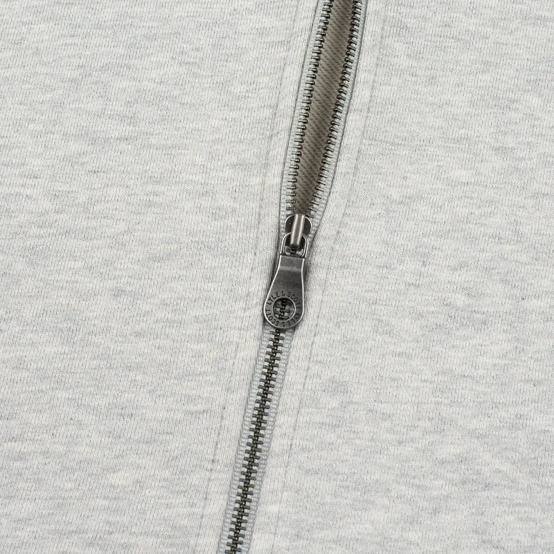 Lyle & Scott Мужская толстовка Zip Through Hoodie