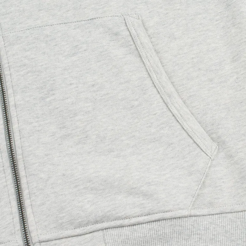 Lyle & Scott Мужская толстовка Zip Through Hoodie