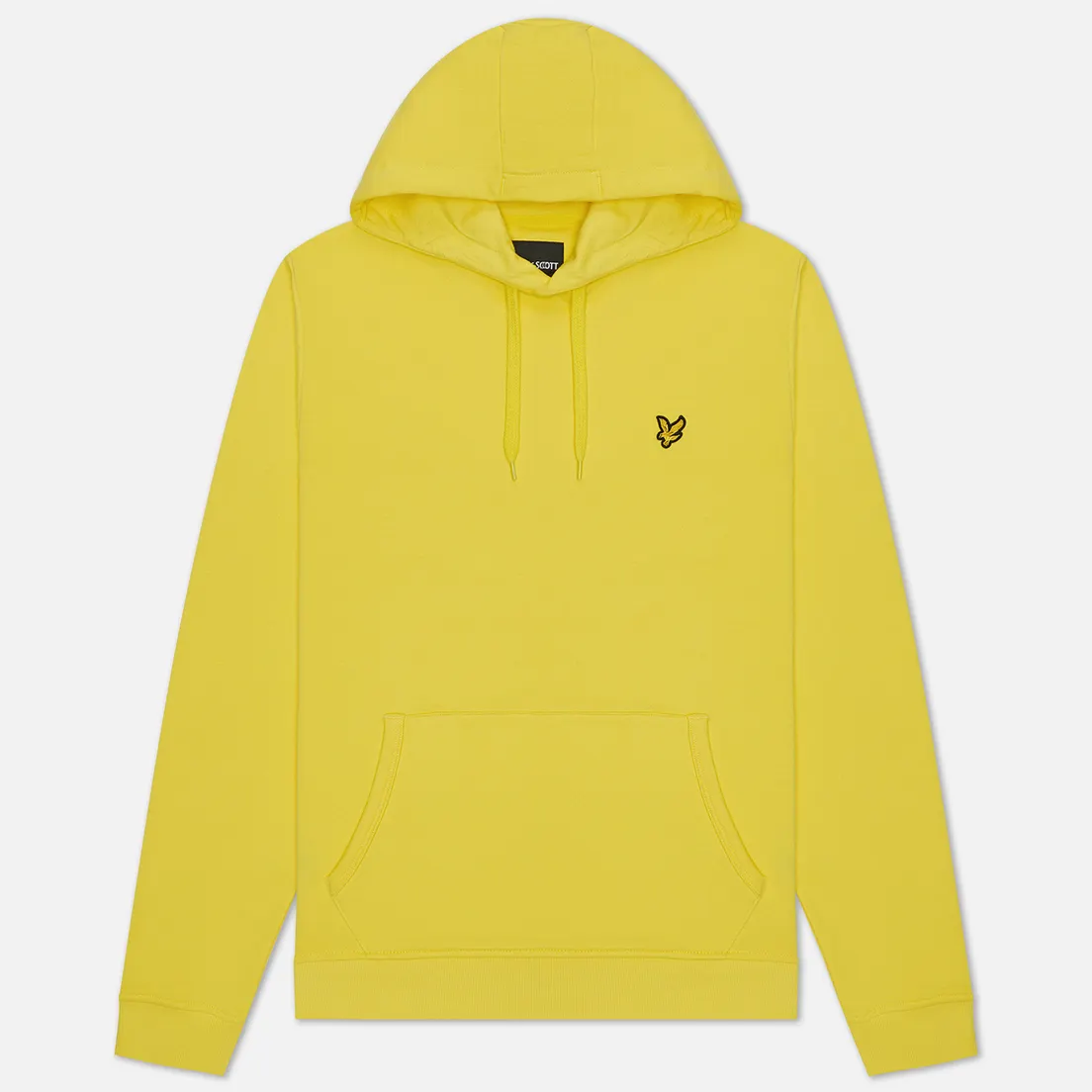 Lyle & Scott Мужская толстовка Hoodie