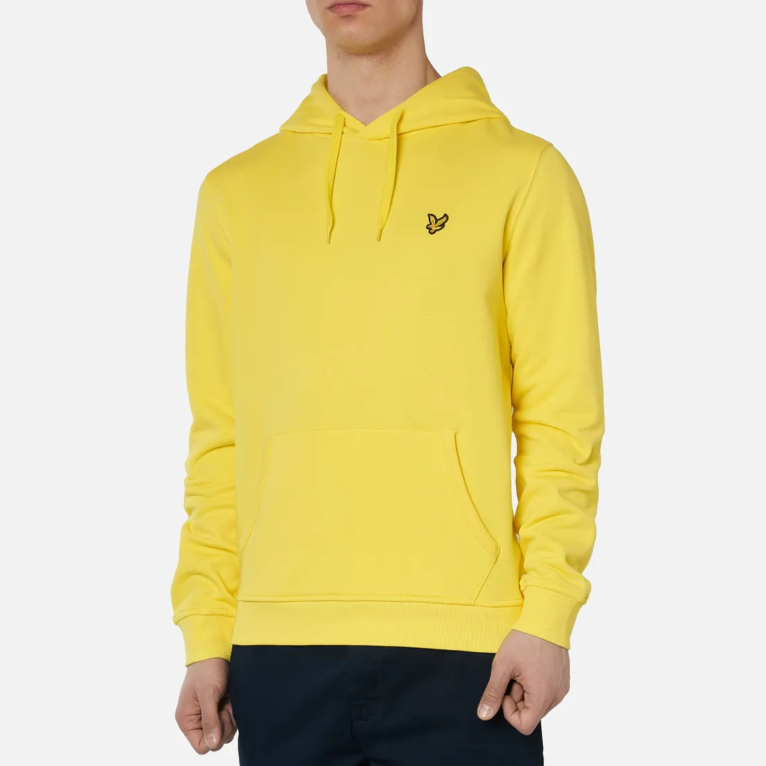 Lyle & Scott Мужская толстовка Hoodie
