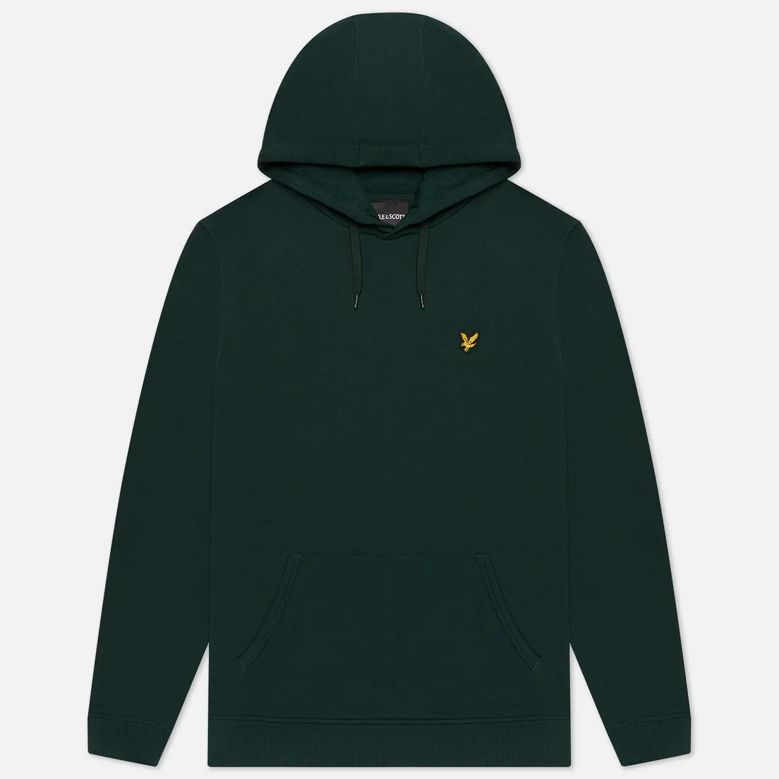 Lyle & Scott Мужская толстовка Hoodie