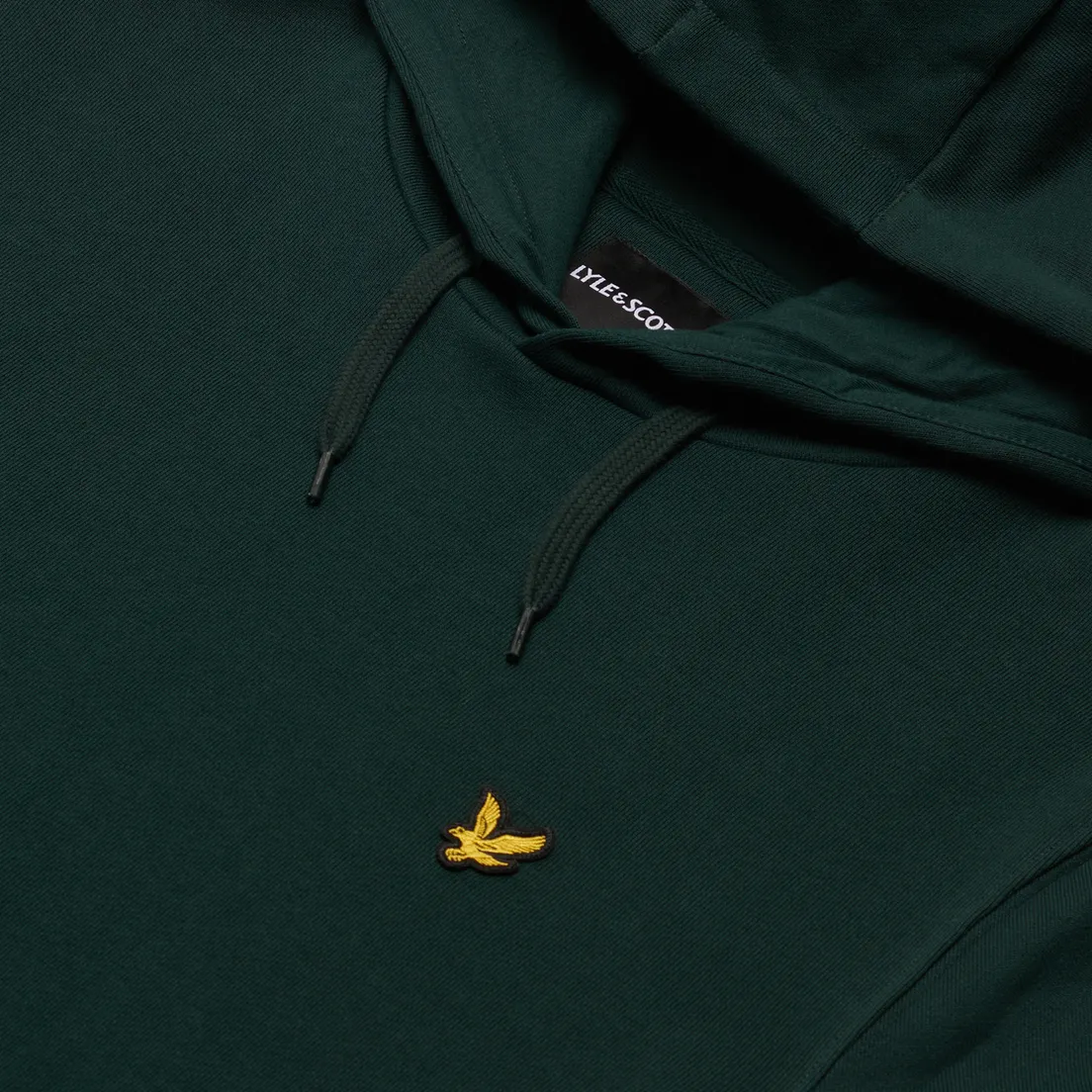 Lyle & Scott Мужская толстовка Hoodie