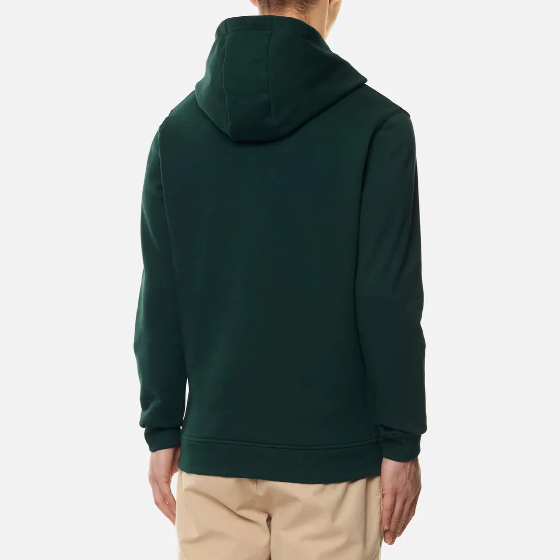 Lyle & Scott Мужская толстовка Hoodie