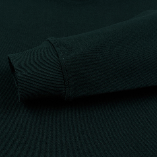 Мужская толстовка Lyle & Scott Hoodie Jade Green