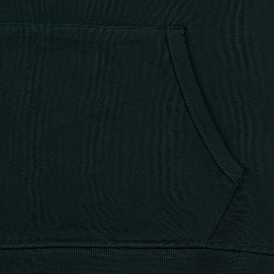 Мужская толстовка Lyle & Scott Hoodie Jade Green