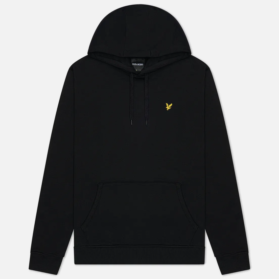 Lyle & Scott Мужская толстовка Hoodie