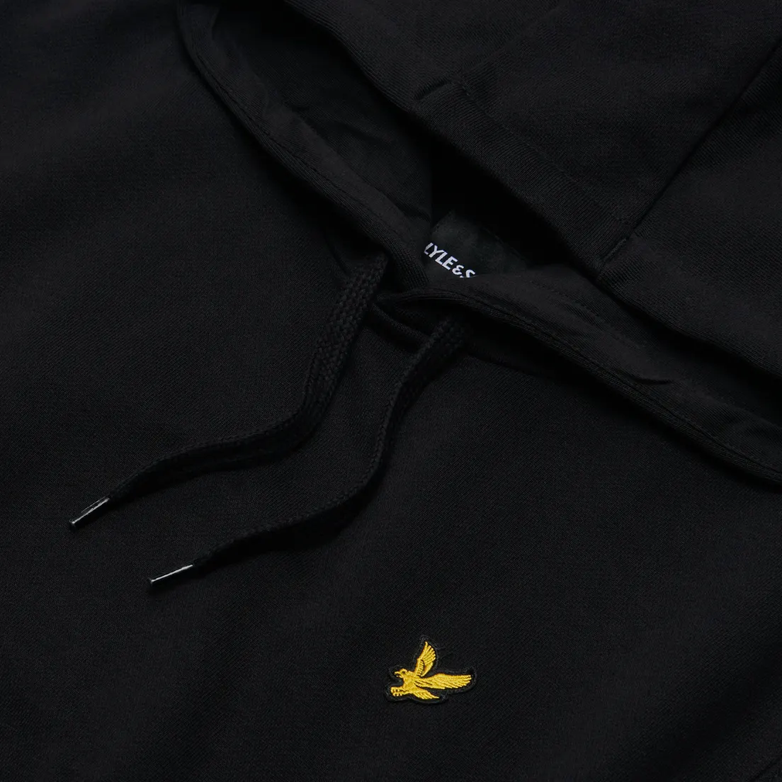 Lyle & Scott Мужская толстовка Hoodie