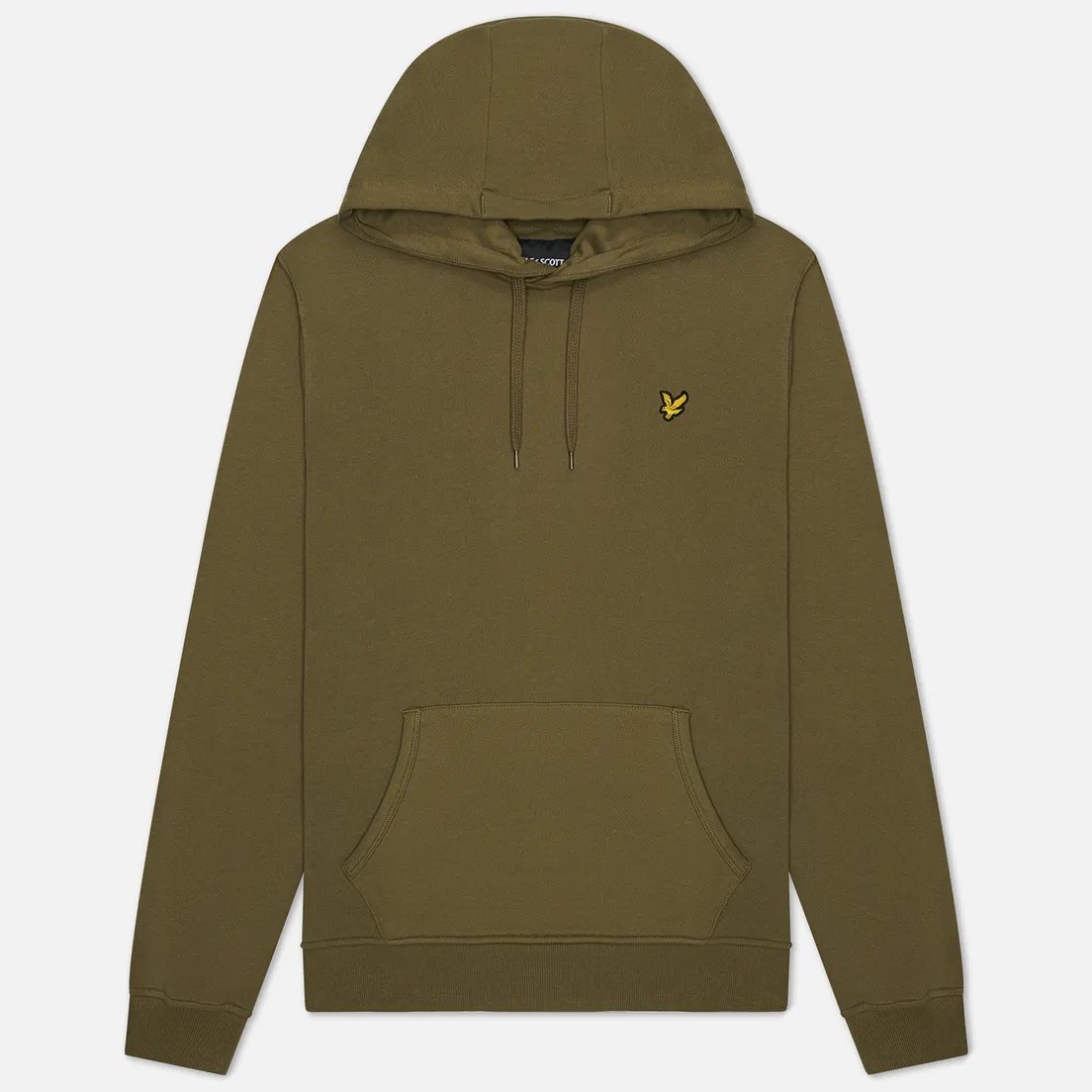 Lyle & Scott Мужская толстовка Hoodie
