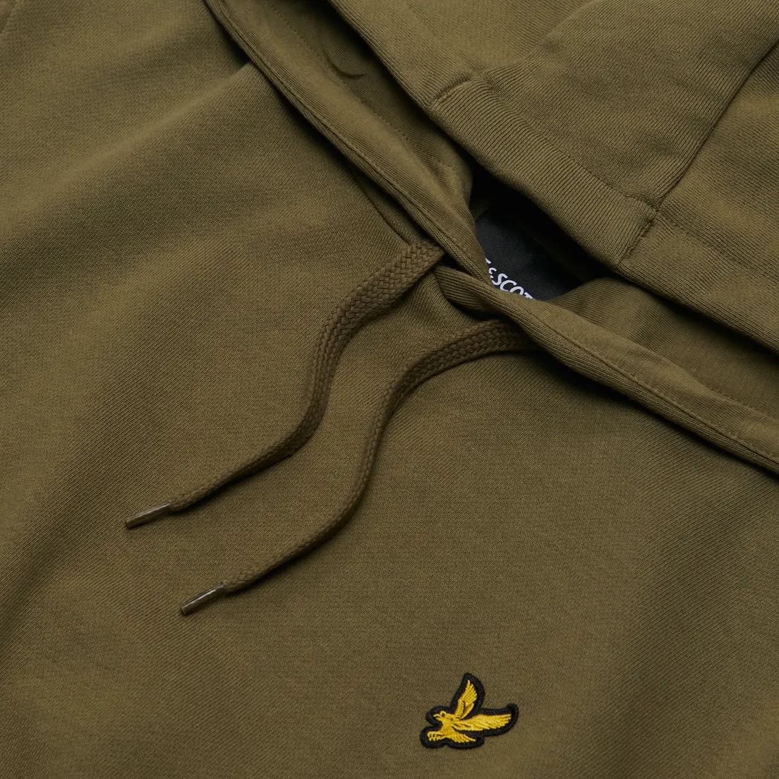 Lyle & Scott Мужская толстовка Hoodie