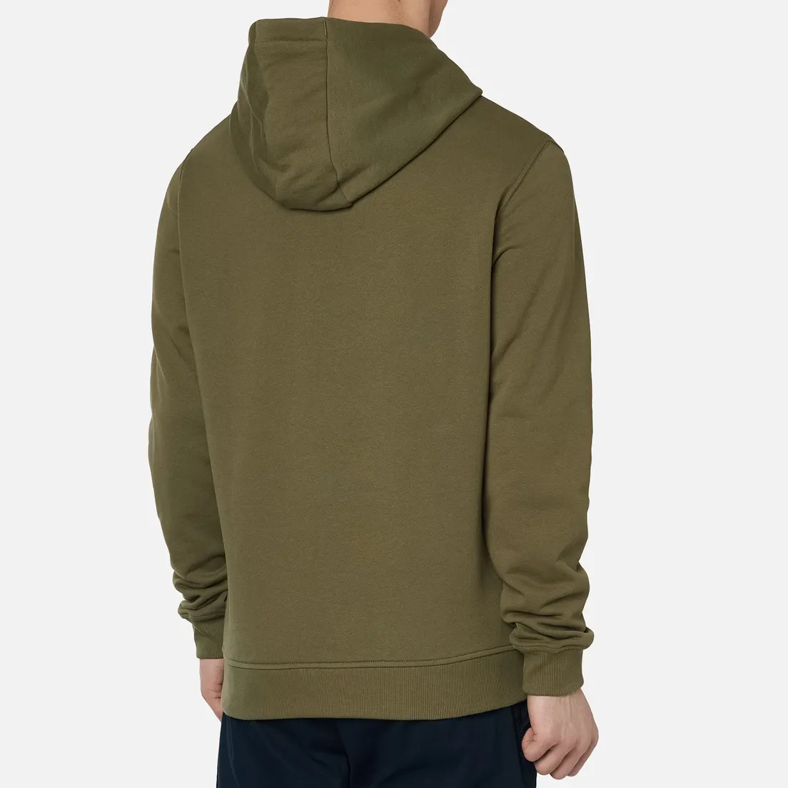 Lyle & Scott Мужская толстовка Hoodie