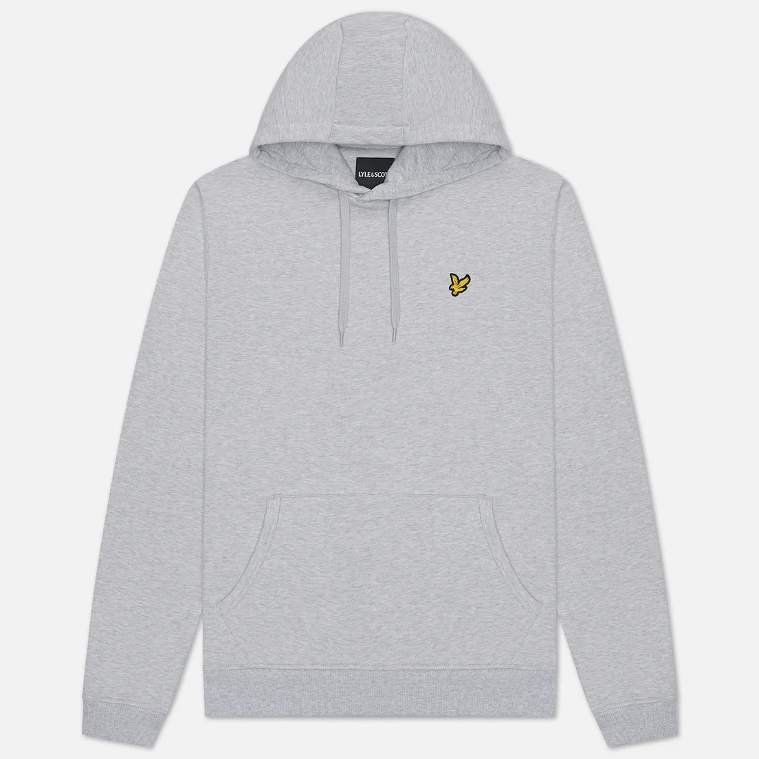 Lyle & Scott Мужская толстовка Hoodie