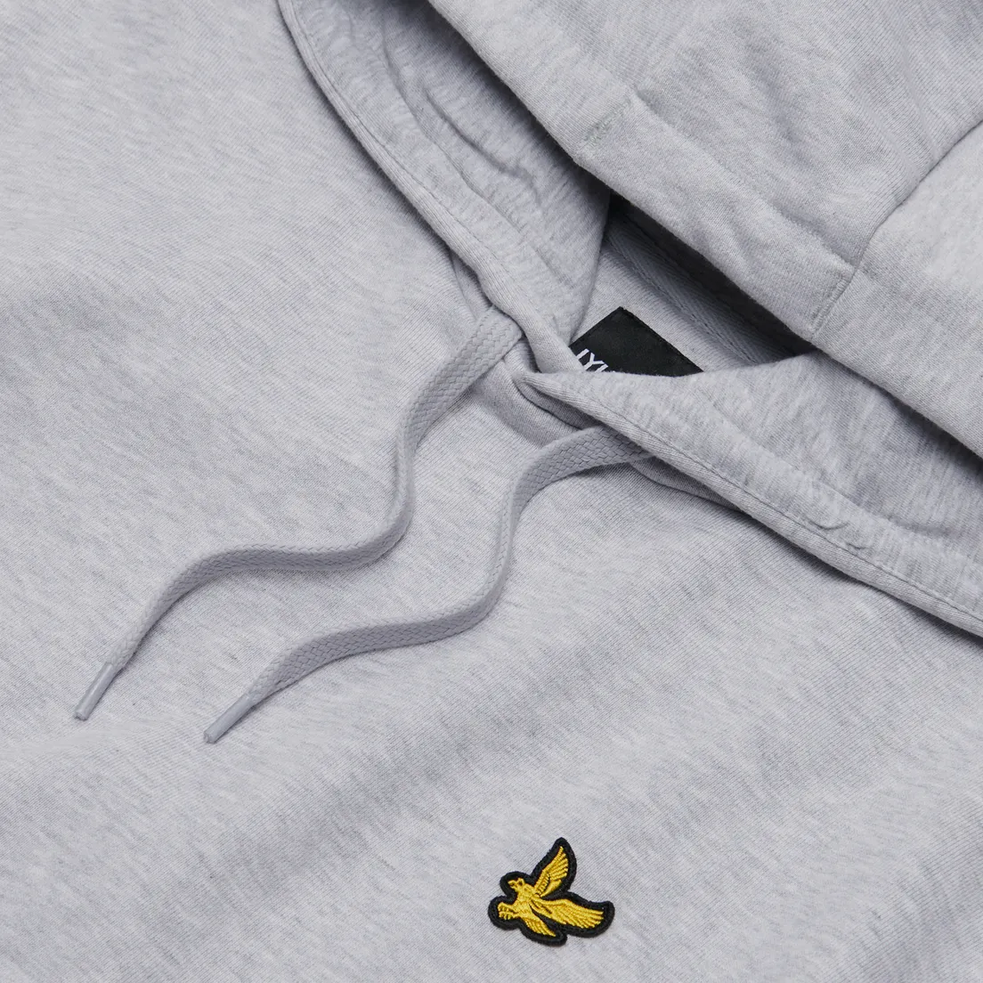 Lyle & Scott Мужская толстовка Hoodie