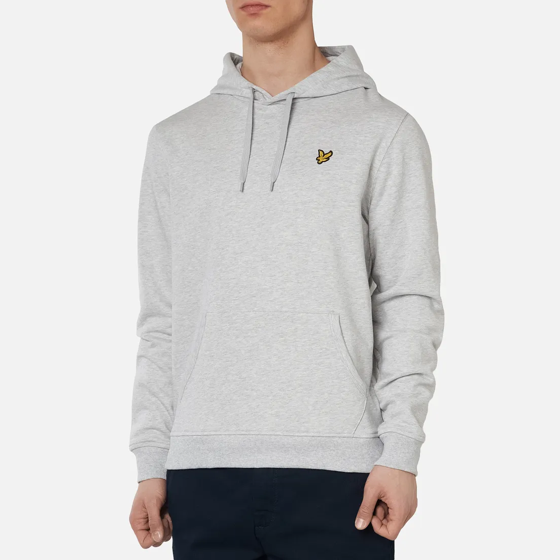 Lyle & Scott Мужская толстовка Hoodie