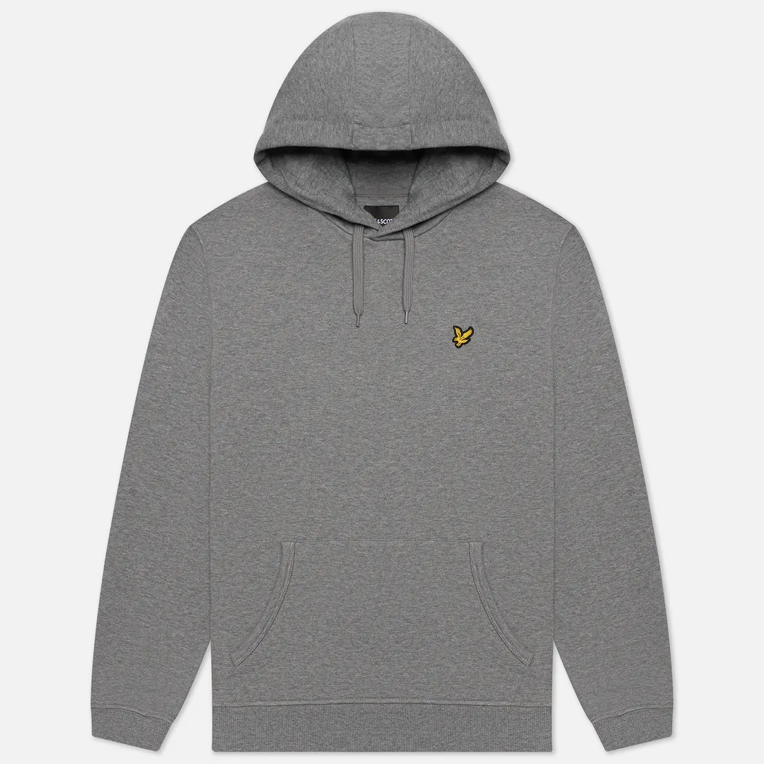 Lyle & Scott Мужская толстовка Hoodie