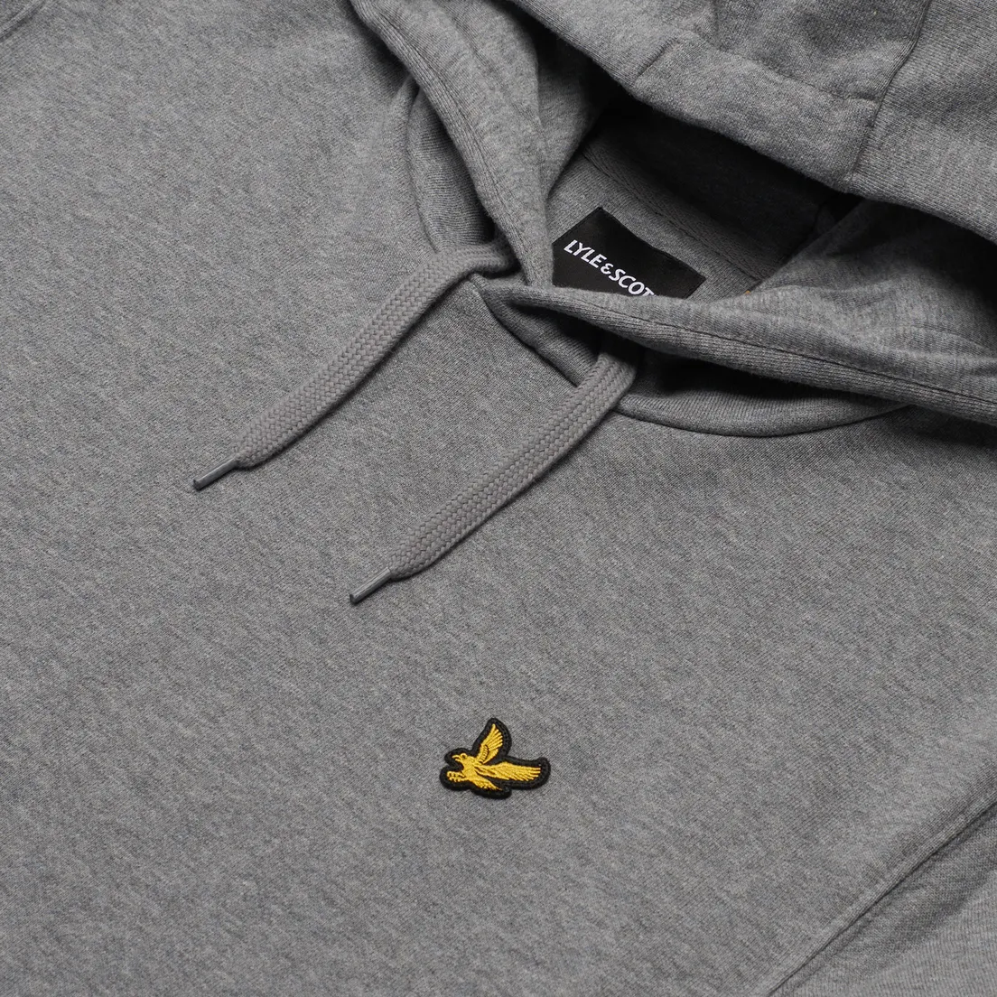 Lyle & Scott Мужская толстовка Hoodie
