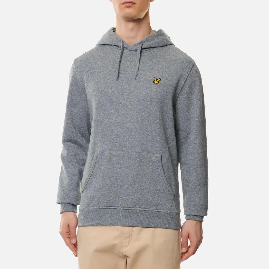 Lyle & Scott Мужская толстовка Hoodie