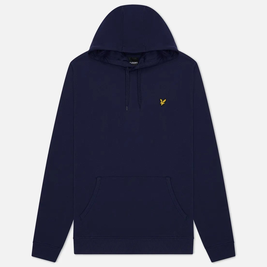 Lyle & Scott Мужская толстовка Hoodie