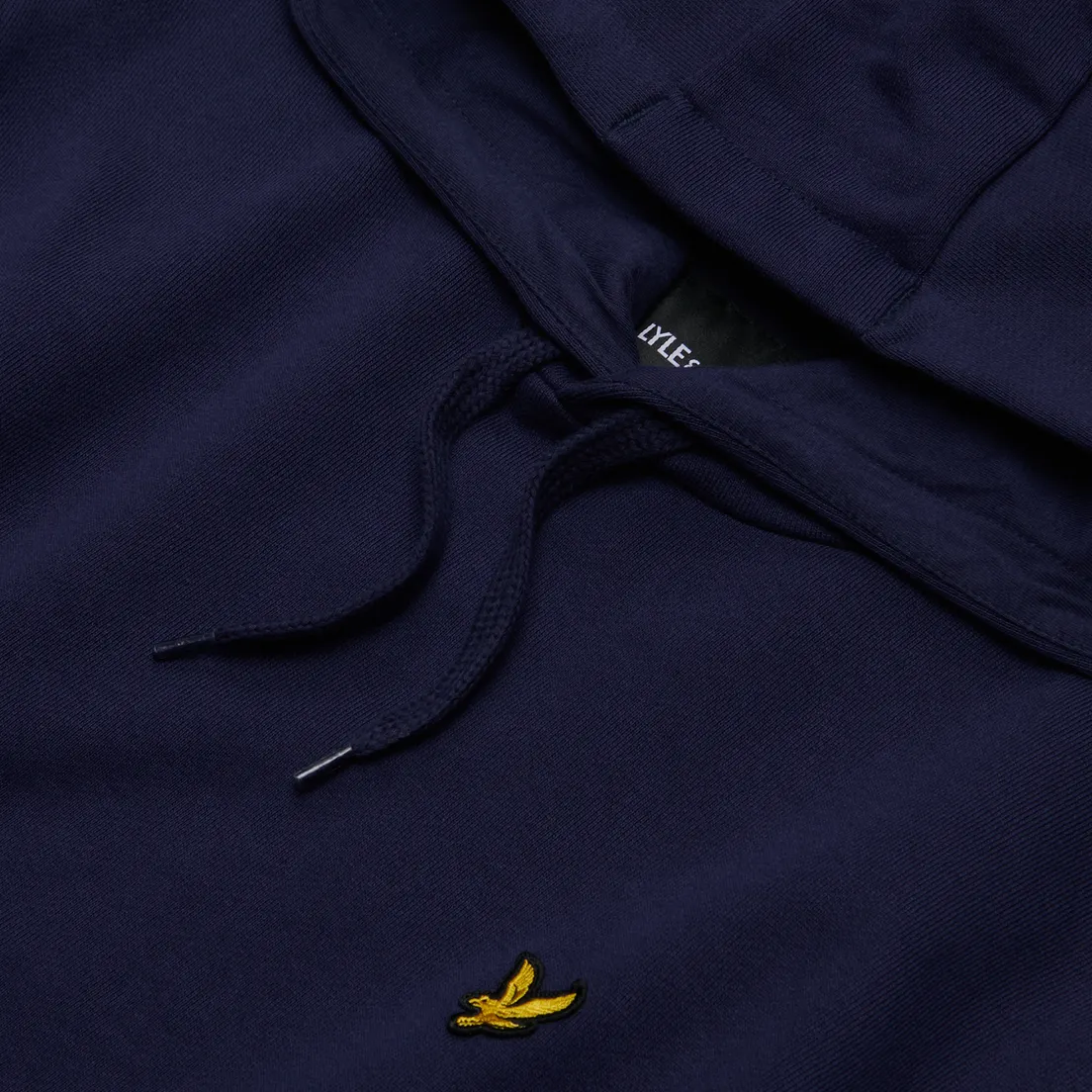 Lyle & Scott Мужская толстовка Hoodie