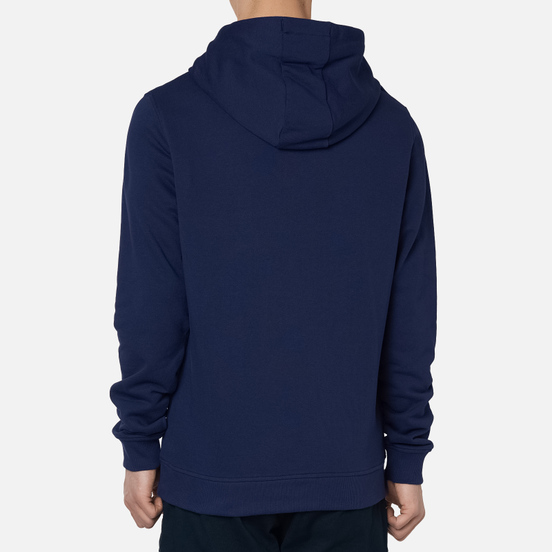 Мужская толстовка Lyle & Scott Hoodie Navy