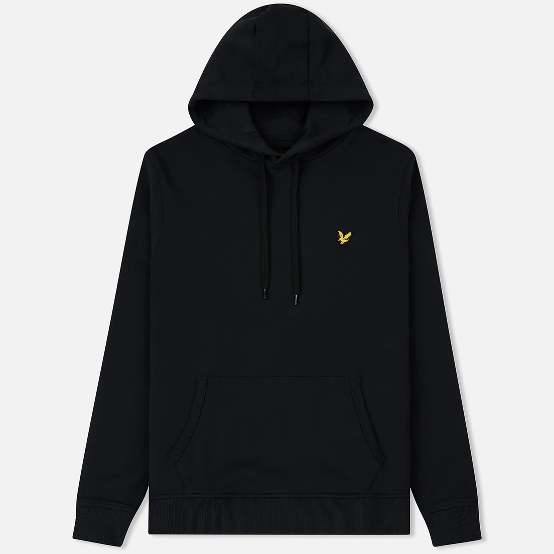 Lyle & Scott Мужская толстовка Hoodie