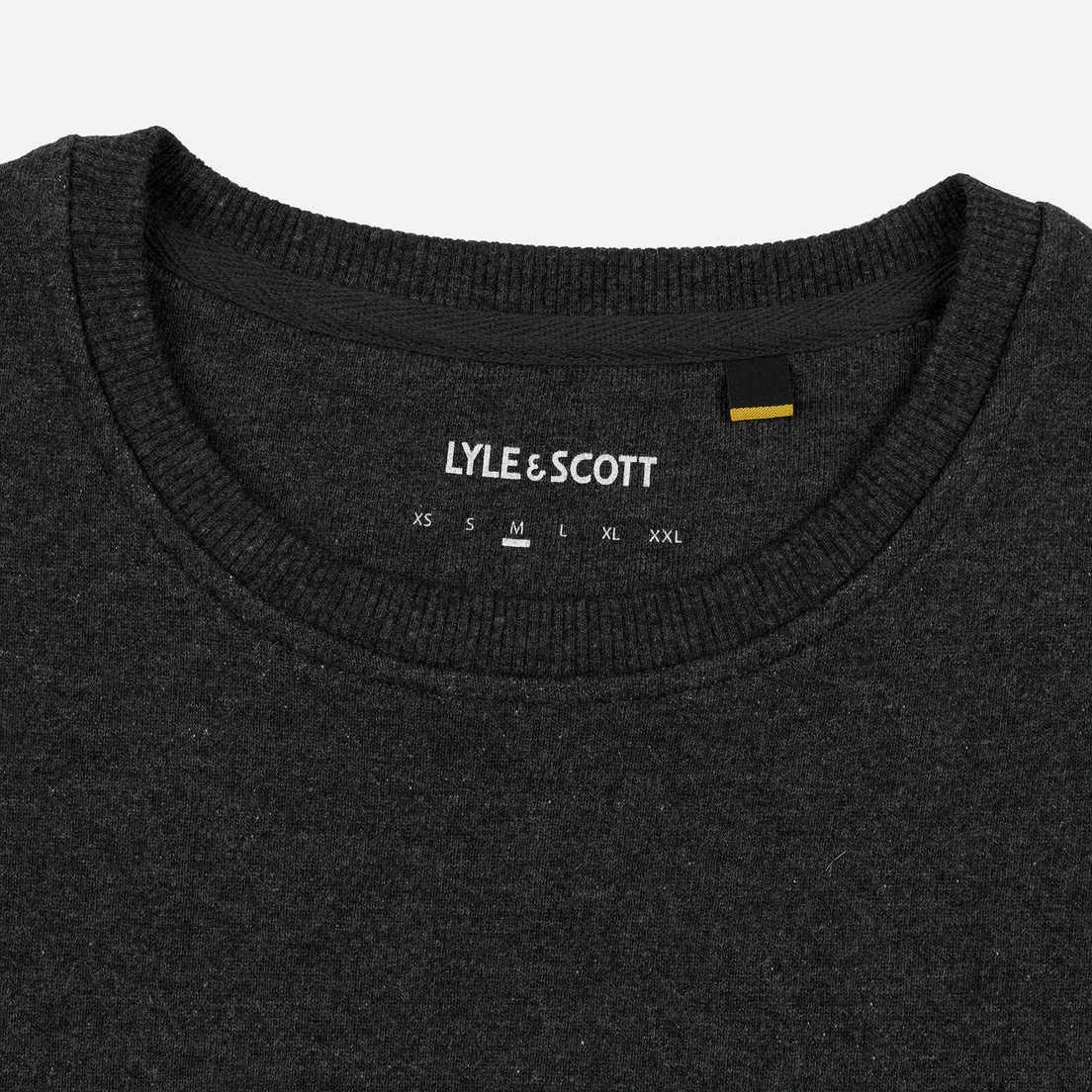 Lyle & Scott Мужская толстовка Logo