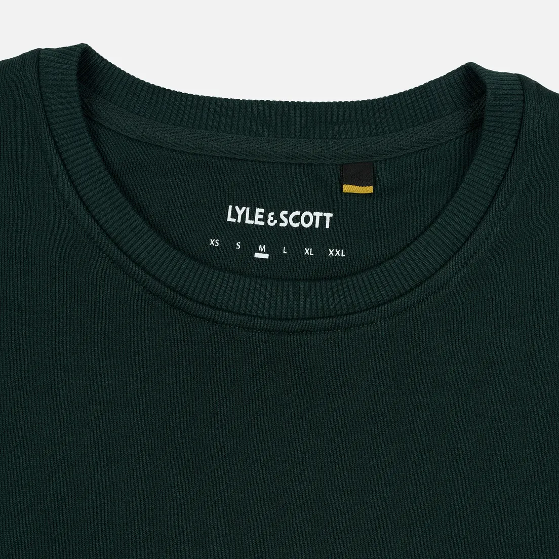 Lyle & Scott Мужская толстовка Logo