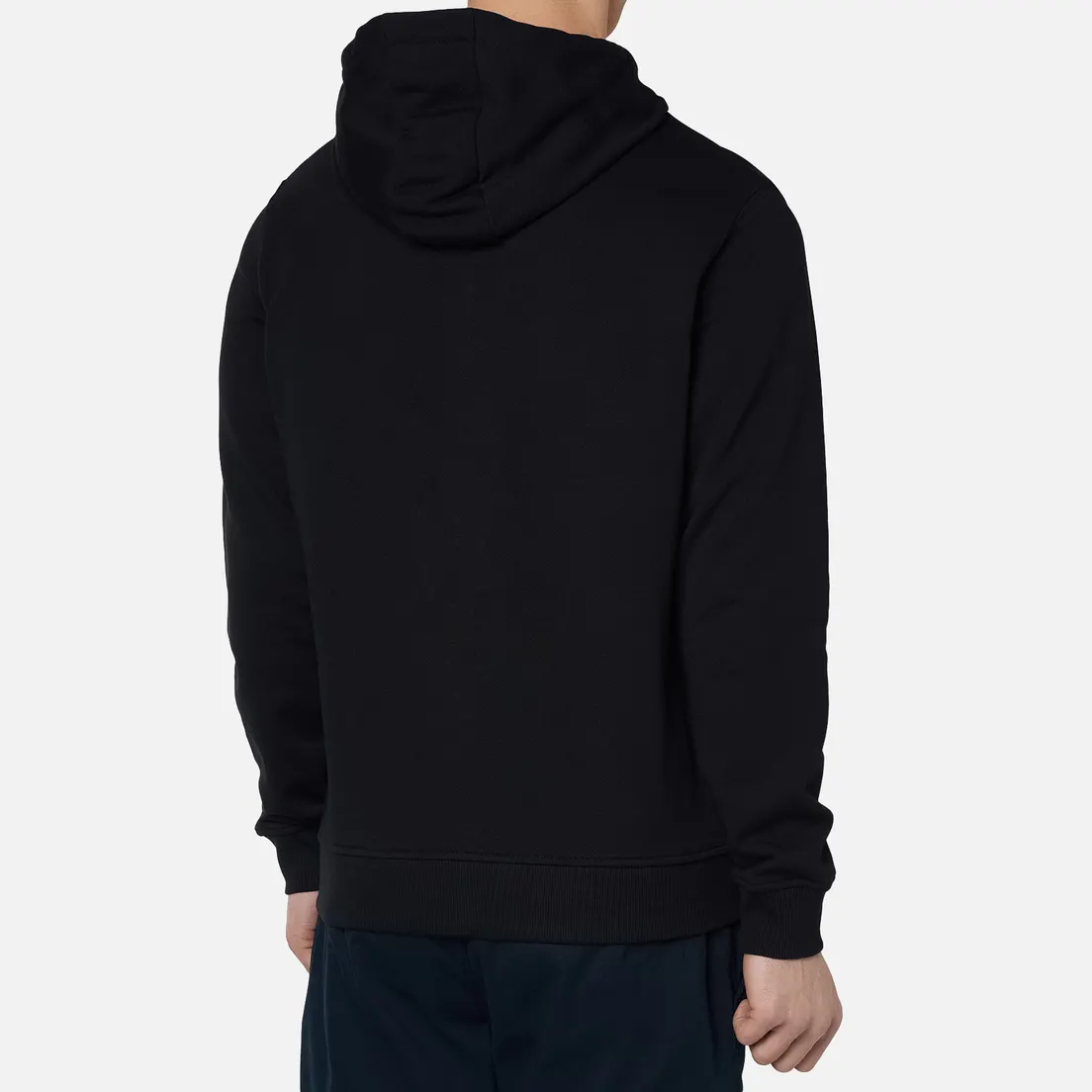 Lyle & Scott Мужская толстовка Zip Through Hoodie