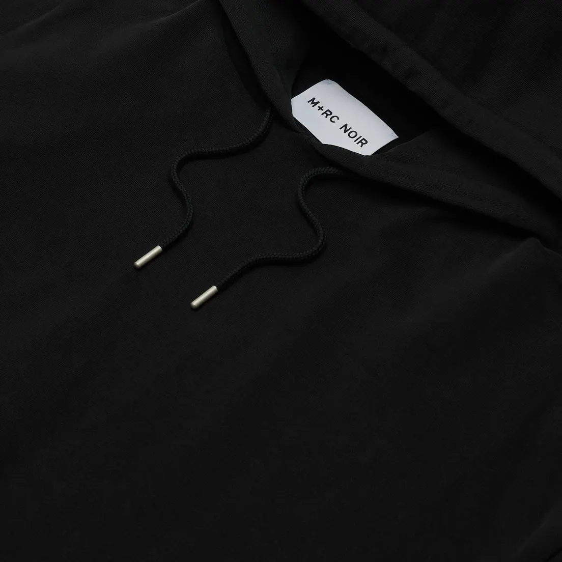 M+RC Noir Мужская толстовка Spray Hoodie